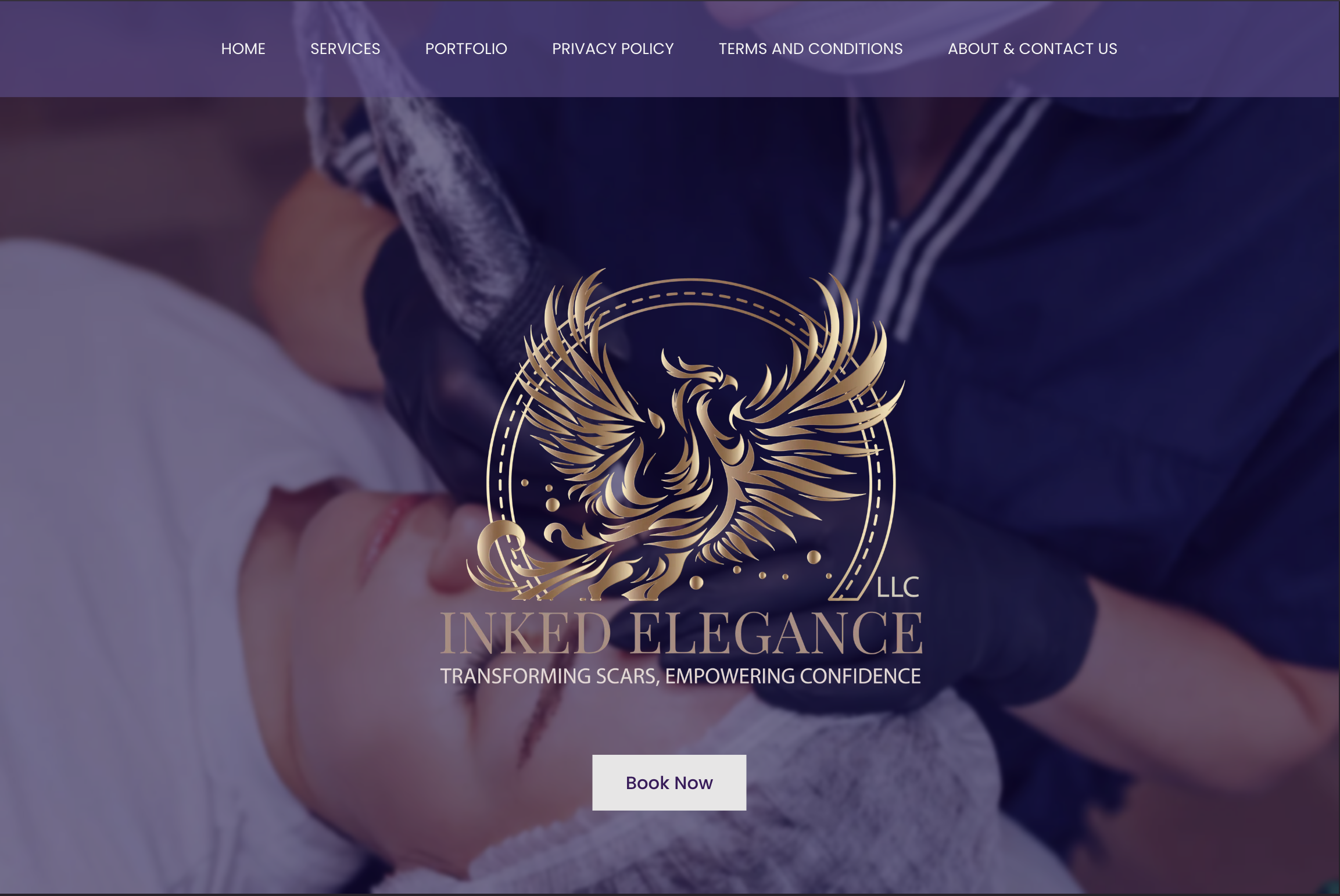 Corporate Branding
