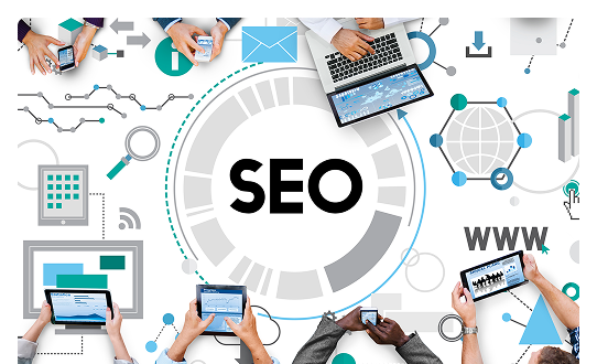 Technical SEO